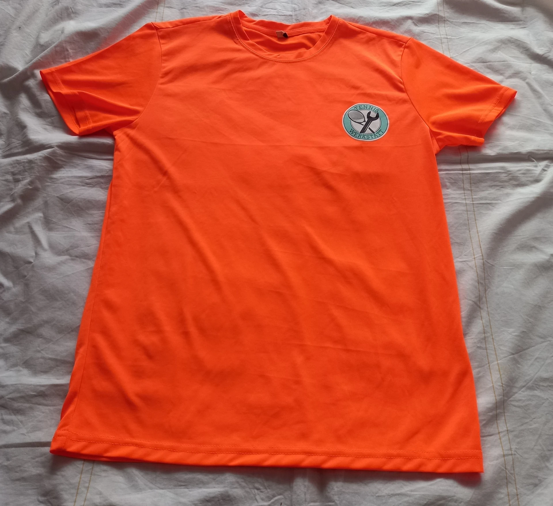 Tee shirt WKST taille M